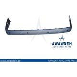 TŞT Mercedes W210 Arka Tampon Bandı Astsendlkl 1995-1999 (Oem No: A2108850721)