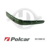 TŞT Mercedes W210 Arka Tampon Bandı Orta 1999-2002 (Oem No: A21088543219999) - Sol