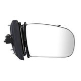 TŞT Mercedes W210 Dış Ayna Elektrikli Isıtmalı 7 Pin Sağ 1999-2002 (Oem No: A2108100276)