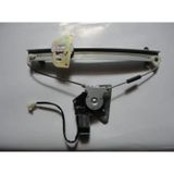 TŞT Mitsubishi Galant- 88- 1991 Arka Cam Krikosu Sağ Elektrikli/Motorlu 2Fişli Oem No: (Mb517480)