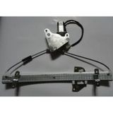 TŞT Mitsubishi Galant- 88- 1991 Ön Cam Krikosu Sol Elektrikli/Motorlu 2Fişli Oem No: (Mb517473)