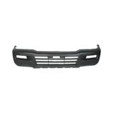 TŞT Mitsubishi L200 Ön Tampon 2001-2005 (Oem No: MR954584) - Sağ