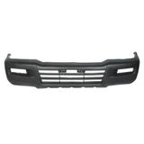 TŞT Mitsubishi L200 Ön Tampon 2001-2005 (Oem No: Mr954584)