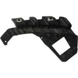 TŞT Mitsubishi L200 Ön Tampon Alt Braket 1987-1994 (Oem No: Mb506247)