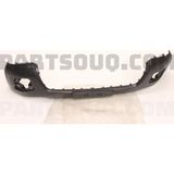 TŞT Mitsubishi L200 Ön Tampon Invıte 2010- (Oem No: 6400C188)