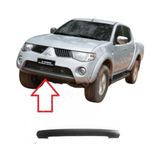 TŞT Mitsubishi L200 Ön Tampon Karlığı 4 Wd 2005 (Oem No: MN146335) - Sağ