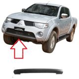 TŞT Mitsubishi L200 Ön Tampon Karlığı 4 Wd 2005 (Oem No: Mn146335)