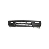 TŞT Mitsubishi L200 Ön Tampon Plastik 1997-2000 (Oem No: MB912675) - Sağ