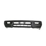 TŞT Mitsubishi L200 Ön Tampon Plastik 1997-2000 (Oem No: Mb912675)