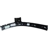TŞT Mıtsubıshı L200- Pıck Up- 2006-2015; Ön Direk Üst Iç Sacı Sol Tavan Ön Kısmına Takılan Çift Kabin(Or Oem No: (5311A473T)