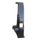 TŞT Mıtsubıshı L300- Minibüs- 88/09; Orta Direk Dış Sacı Sol (Yakıt Depo Delikli) (Siyah) Oem No: (MB549225)