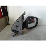 TŞT Nissan Micra Dış Ayna Elektrikli Isıtmalı Astarlı Sağ 2003-2005 (Oem No: 96301Ax927)