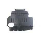 TŞT Nıssan Pıck Up- Navara- 06/14; Karter Muhafaza Sacı (Metal) (Oem No: 295-6940)