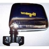 TŞT Nissan Skystar- Pıck Up- D22- 1997-2000 Kapı Aynası Sol Nikelajlı (Saca Bağla ) (Famella) (Oem No:1