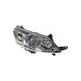 TŞT Opel Astra Ön Tampon Panjuru Orta Üst 1998- (Oem No: 1400528) - Sağ