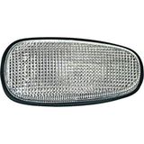 TŞT Opel Astra/Zafira Ön Çamurluk Sinyali Beyaz 1998- (Oem No: 1713400)