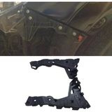 TŞT Opel Corsa- D- 2007-2014 Ön Tampon Braketi Sağ Oem No (1406208)