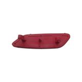 TŞT Opel Corsa- F- 20/23; Arka Tampon Reflektörü Sol (Oem No: 9829303880)