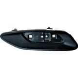 TŞT Opel Corsa- F- 2024-2025 Arka Tampon Panjuru Sağ (Tw) Oem No (9830297580)
