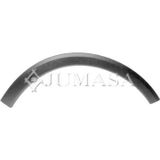 TŞT Opel Corsa Ön Çamurluk Dodik Plastiği Kısa Sağ 2001 (Oem No: 9227304)