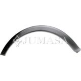 TŞT Opel Corsa Ön Çamurluk Dodik Plastiği Sol 2001 (Oem No: 9227301)