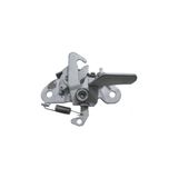 TŞT Peugeot 206 Hatchback - 1999-2009 Kaput Kilidi (Oem NO:793449) - Sağ