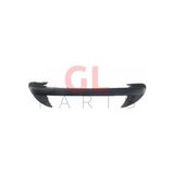 TŞT Peugeot 206 Plus Ön Tampon Bandı Sıyorta 2009- (Oem No: 7452YG) - Sol