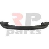 TŞT Peugeot 207 Ön Tampon Bandı Orta Rc Sport 2006 (Oem No: 7452Hv)