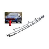 TŞT Peugeot 207 Ön Tampon Panjuru Nikelaj Alt Rc Sport 2006 (Oem No: 7414QE) - Sağ