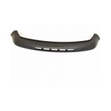 TŞT Peugeot 208 2024-2025 Ön Tampon Panjuru Sağ Sıyah (Sıs Yanı)(Tw) Oem No (16923312XY)