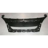 TŞT Peugeot 3008 2017-2020 Ön Panjur Takviyesi (Destek Plastiği)(Tw) (Oem No:9815317780)