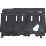 TŞT Peugeot 306 Sd/Hb- 1997-2000; Karter Muhafaza Sacı (Metal) Oem No: ()