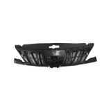 TŞT Peugeot 307 2006-2008 Ön Tampon Bağlantı Braketi Orta Plastik (Tw) Oem No (7452RP) - Sağ
