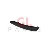 TŞT Peugeot 307 Ön Tampon Bandı Astarlı Sağ 2001-2005 (Oem No: 7452P7) - Sol