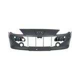 TŞT Peugeot 307 Ön Tampon Delikli 2005 2008- (Oem No: 7401CZ) - Sağ