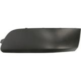 TŞT Peugeot 307 Station Wagon Arka Tampon Bandı Sağ 2001-2005 (Oem No: 7452V2)