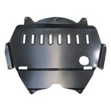 TŞT Peugeot 308- 2014-2017; Karter Muhafaza Sacı (Metal) Oem No: ()