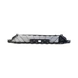 TŞT Peugeot 308 2022-2024 Ön Tampon Panjuru Siyah (Tyg) (Oem NO:98379773XT) - Sağ