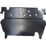 TŞT Peugeot 405 1992-1996 Karter Muhafaza Sacı (Metal) Oem No: (7013Nh12)