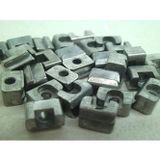 TŞT Peugeot 406 Arka Tampon Bandı Orta 1995-1999 (Oem No: 745286)