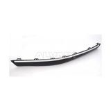 TŞT Peugeot 406 Ön Tampon Bandı Sağ 1999-2004 (Oem No: 7452J0) - Sol