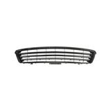 TŞT Peugeot 406 Ön Tampon Panjuru 1999-2004 (Oem No: 7414P7) - Sağ