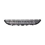 TŞT Peugeot 406 Ön Tampon Panjuru Orta 1996-1999 (Oem No: 7414E8) - Sağ