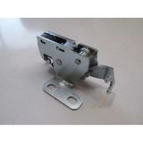 TST Peugeot Boxer- 07/13; İle Uyumlu Bagaj Kilidi Üst Sol (Yüksek Tavan) (Oem No: 8719.F3)