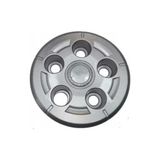 TŞT Peugeot Boxer- 07/13; Jant Göbeği Gri (Oem No: 1611985380)
