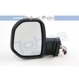 TŞT Peugeot Partner Dış Ayna Elektrikli Isıtmalı Sol 2008- (Oem No: 1606642780)