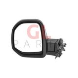 TŞT Peugeot Partner/Berlingo Dış Ayna Elektrikli Isıtmalı Astarlı Sol 2013- (Oem No: 8154Te)