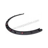 TŞT Porsche Cayenne- 2011-2014 Ön Tampon Panjuru Orta Alt Sıyah (Tw) Oem No (958505974009B9) - Sağ