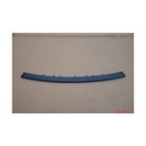 TŞT Porsche Cayenne- 2011-2014 Ön Tampon Panjuru Orta Üst Sıyah (Tw) Oem No (958505973009B9) - Sağ