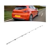 TŞT Renault Clio- 5- Hb- 2020-2023 Arka Tampon Bandı Nikelaj Çıtası (Tw) (Oem NO:850709974R) - Sol